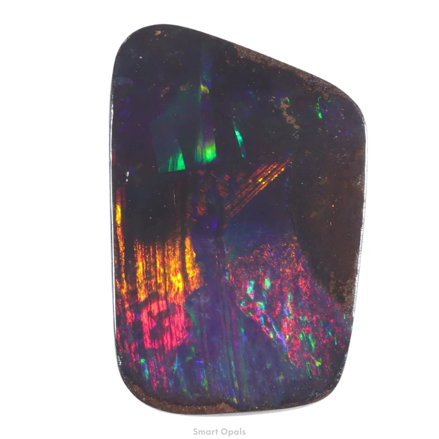 Boulder Opal 2.86 cts 36804