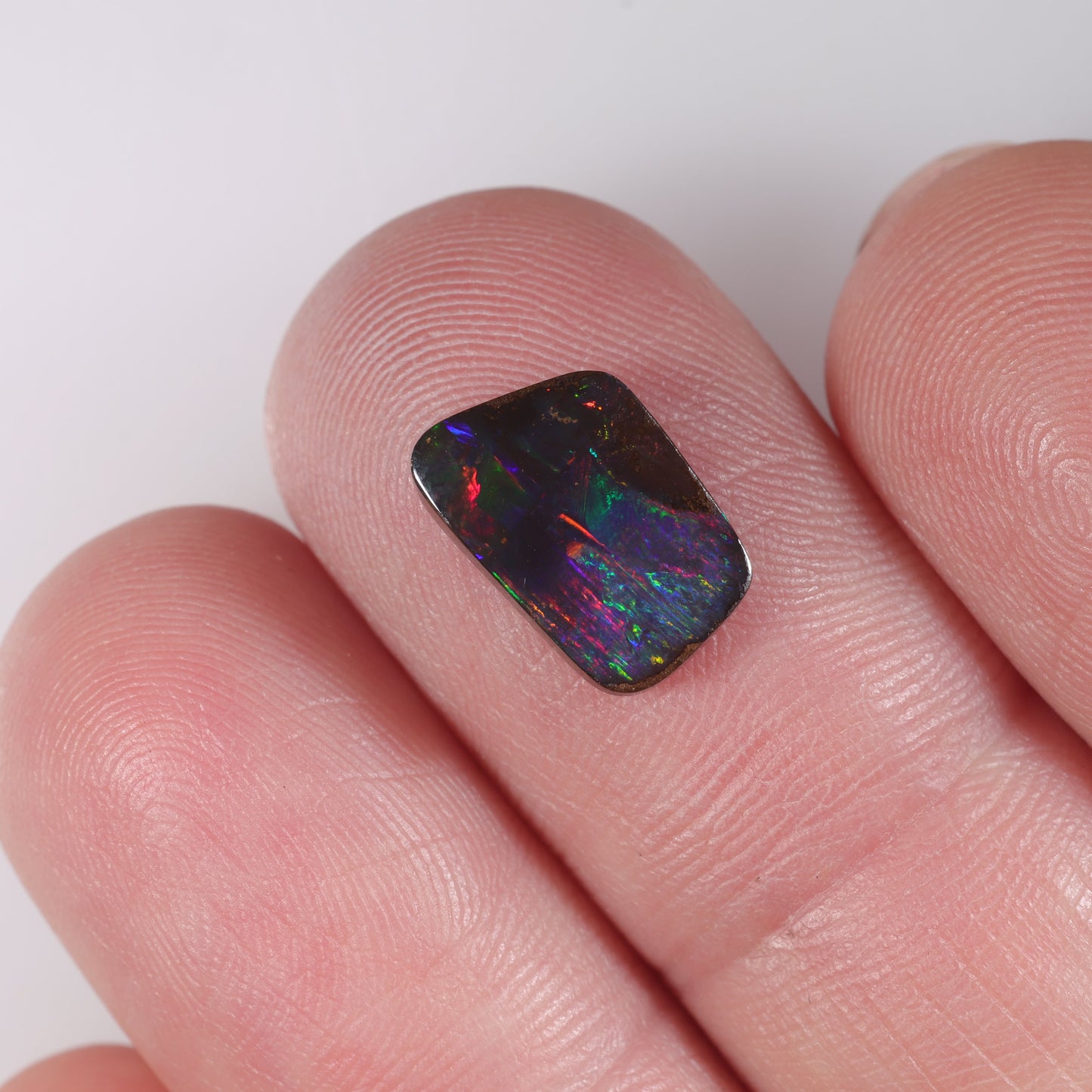 Boulder Opal 2.86 cts 36804