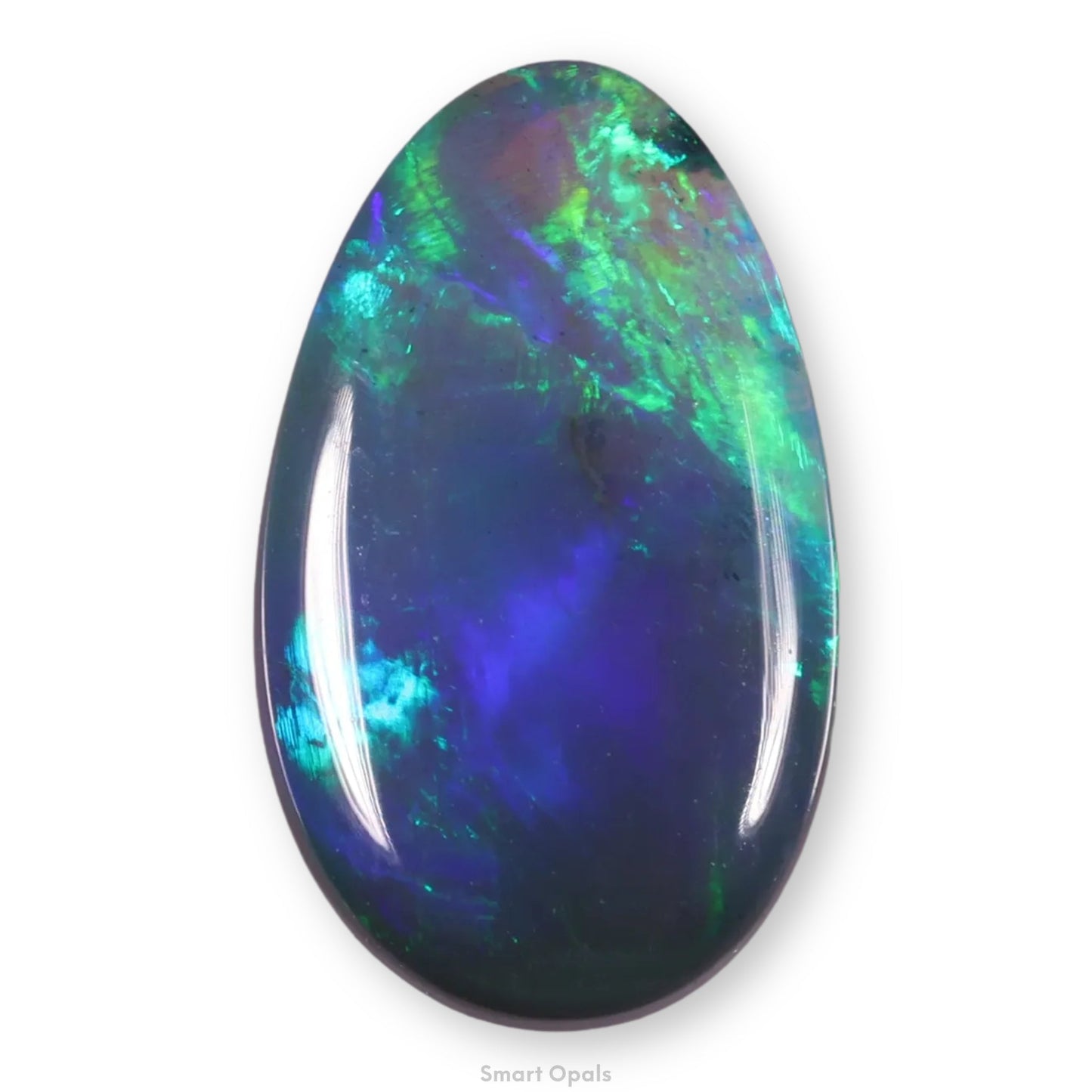 Lightning Ridge Nobby 0.48 cts 36805