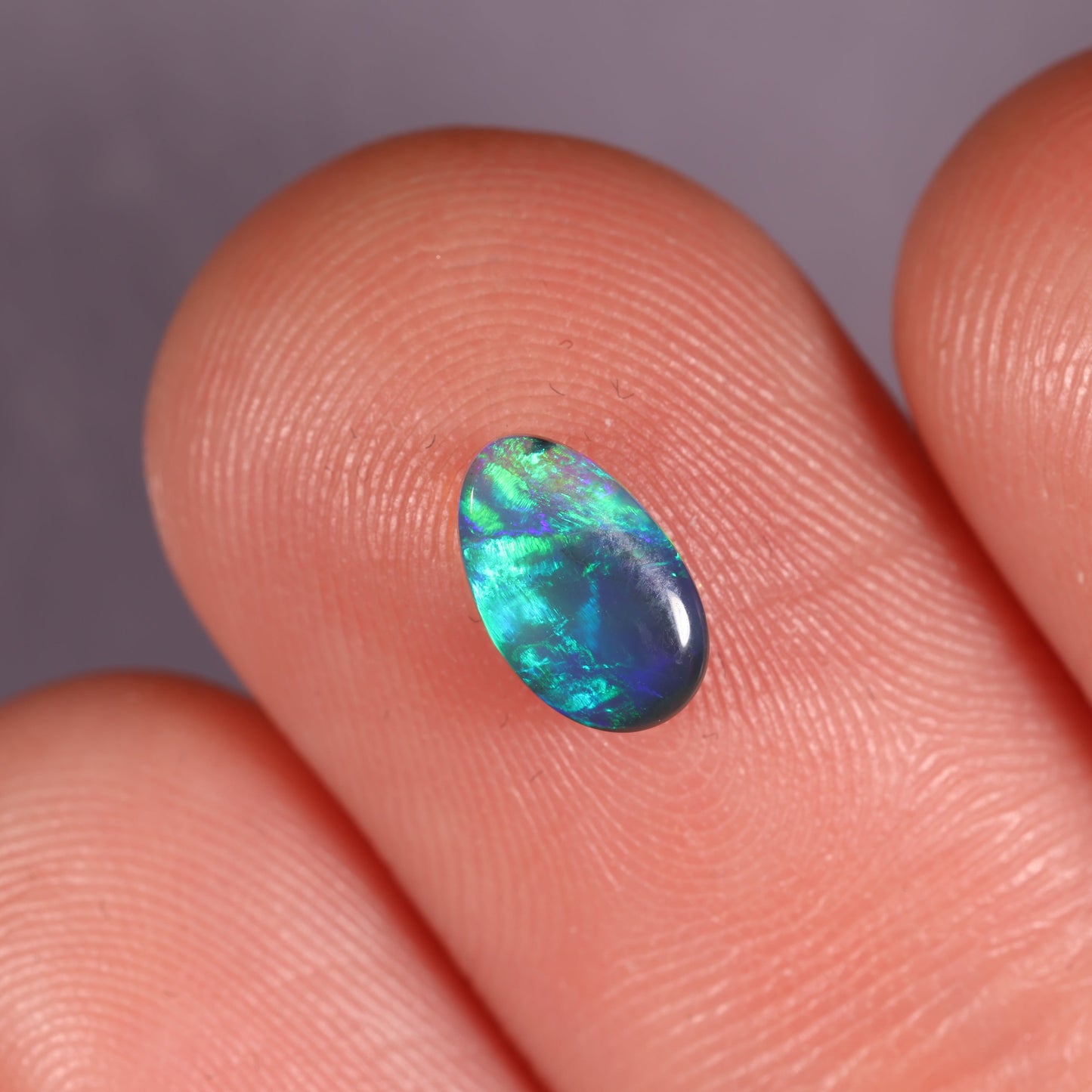 Lightning Ridge Nobby 0.48 cts 36805