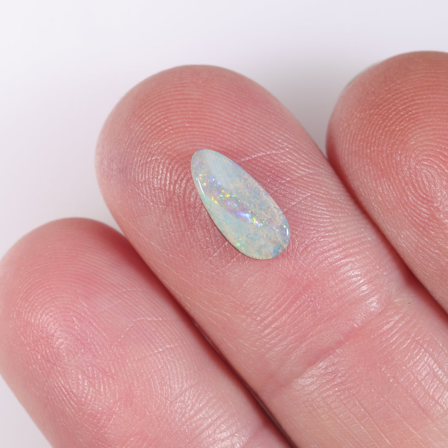 Boulder Opal 1.2 cts 36833