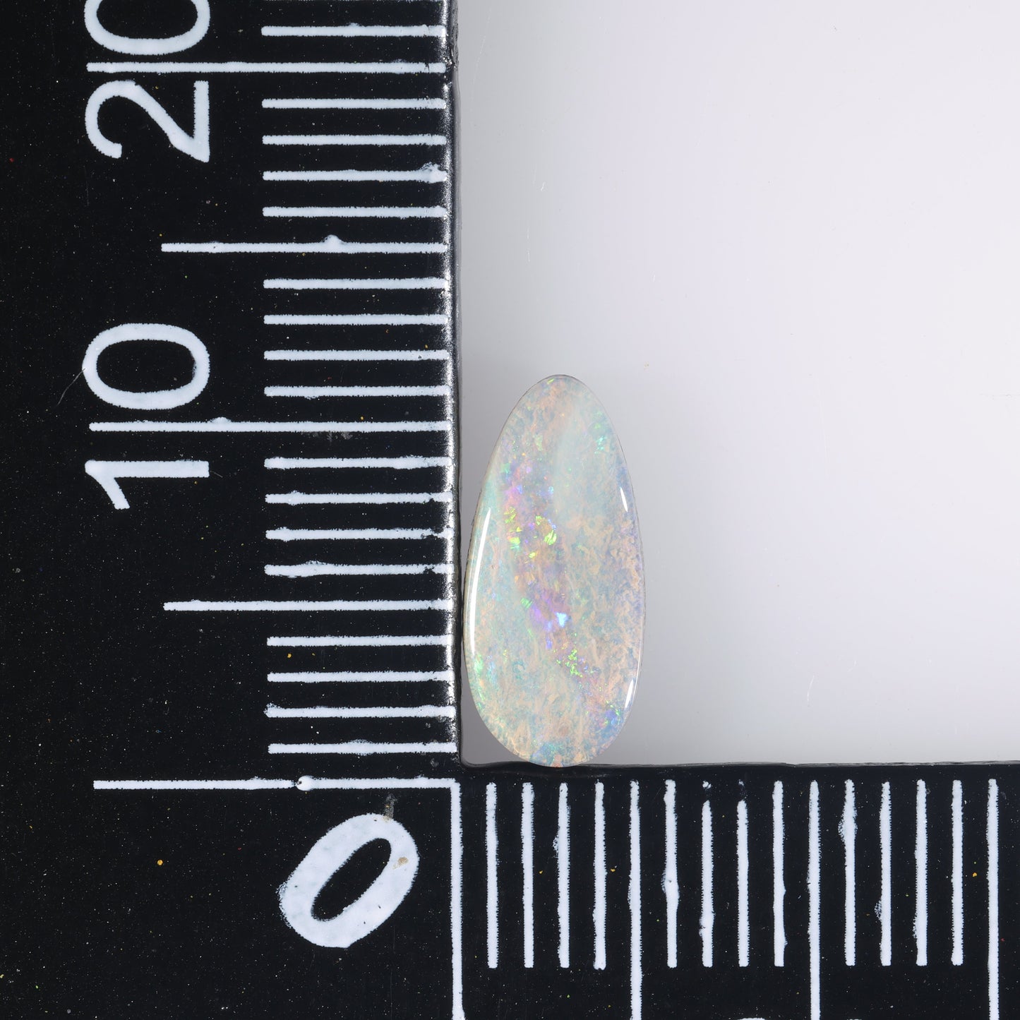 Boulder Opal 1.2 cts 36833