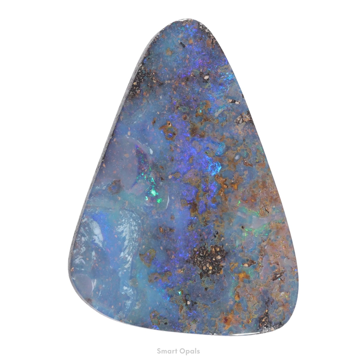 Boulder Opal 6.07 cts 36836