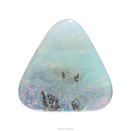 Boulder Opal 2.69 cts 36839