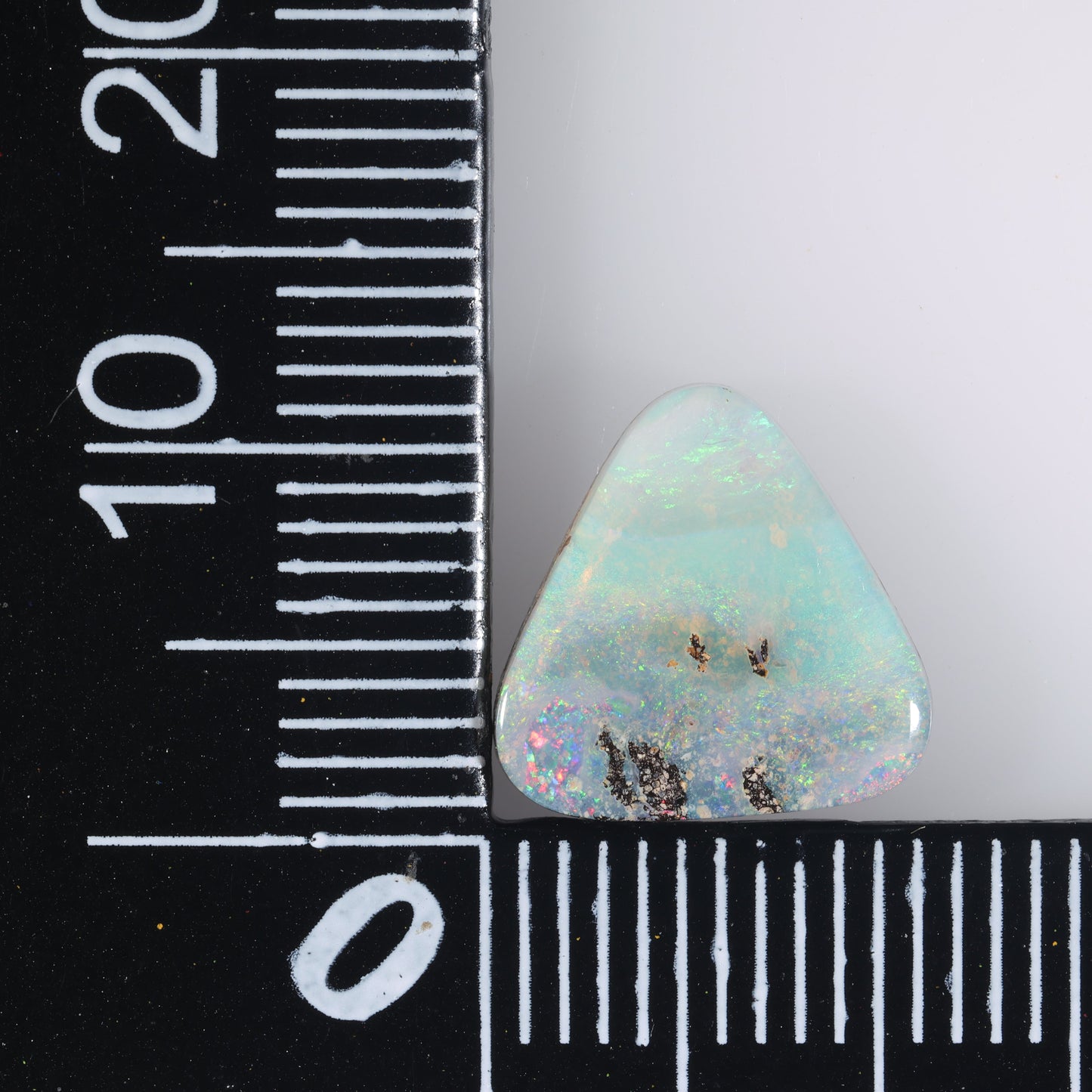 Boulder Opal 2.69 cts 36839