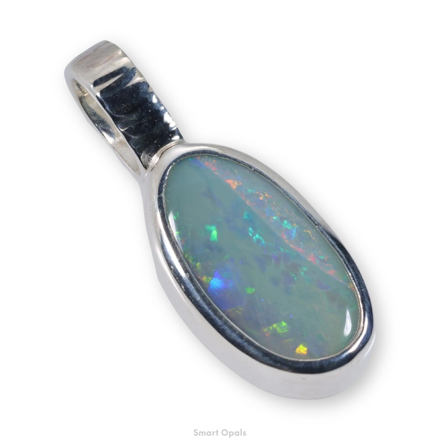 Boulder Pendant 1.66 cts 36844