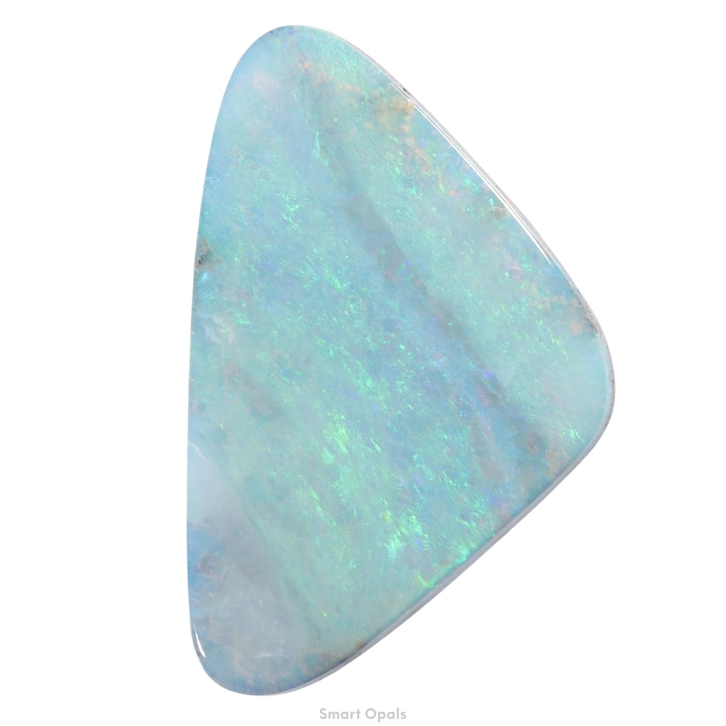 Boulder Opal 3.45 cts 36846