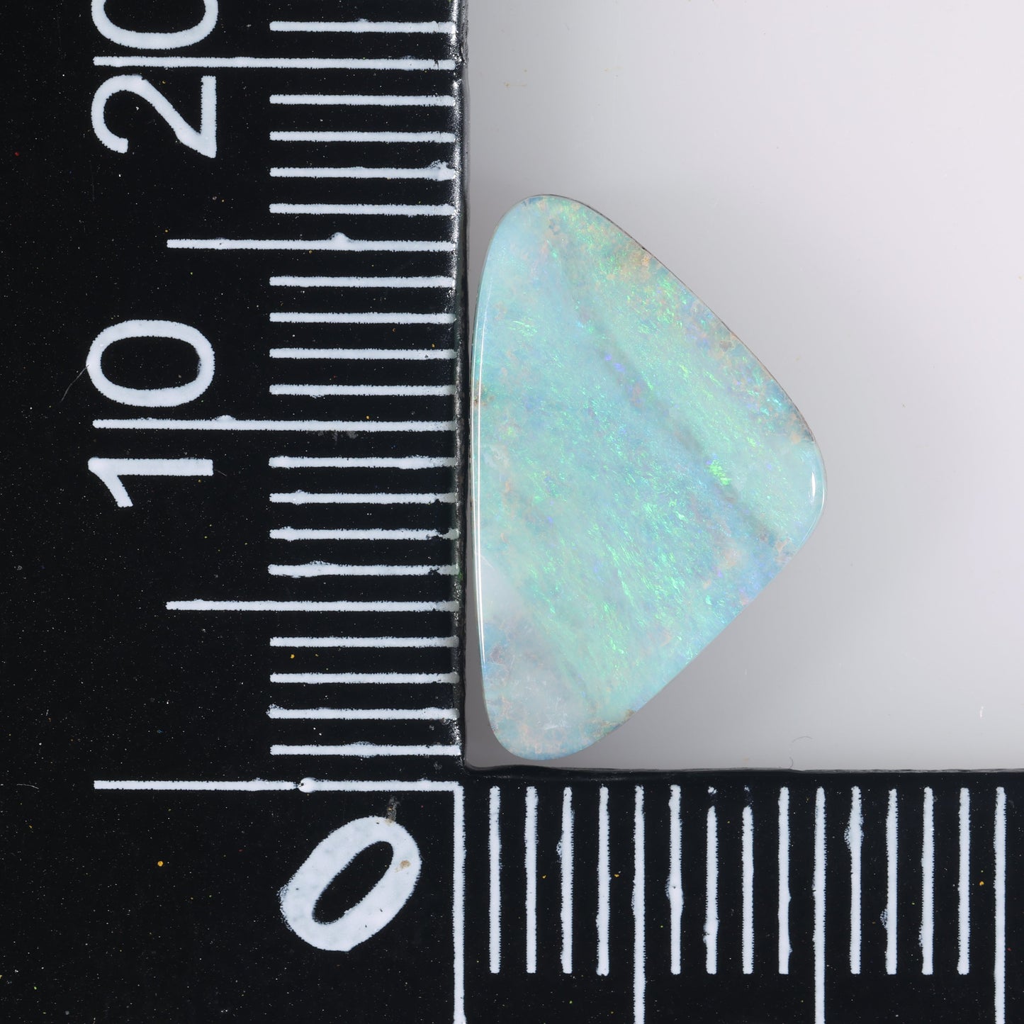 Boulder Opal 3.45 cts 36846