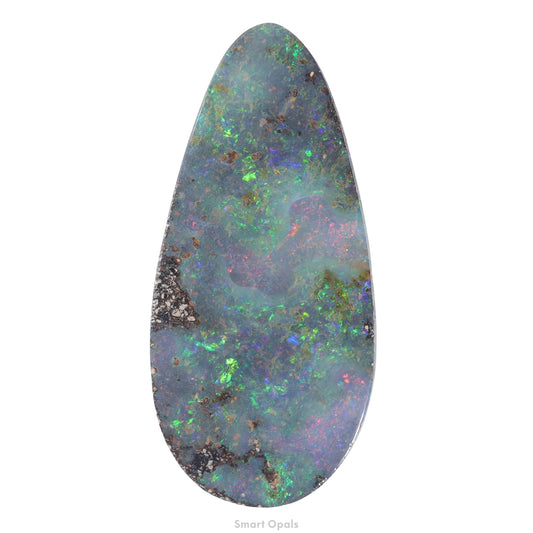 Boulder Opal 4.28 cts 36848