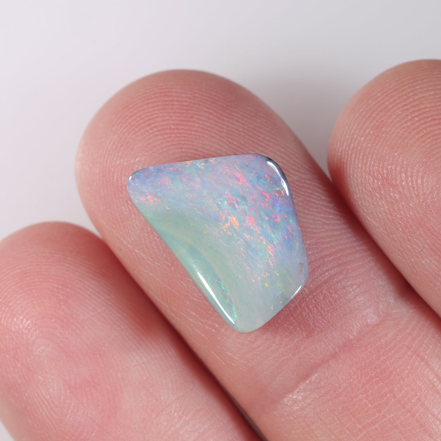 Boulder Opal 4.37 cts 36850
