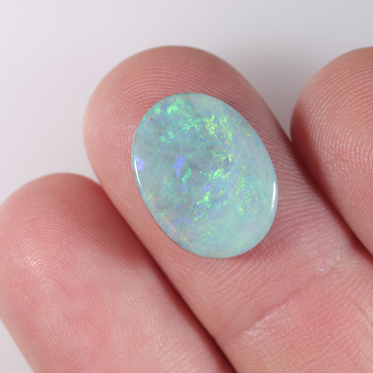 Boulder Opal 5.69 cts 36852