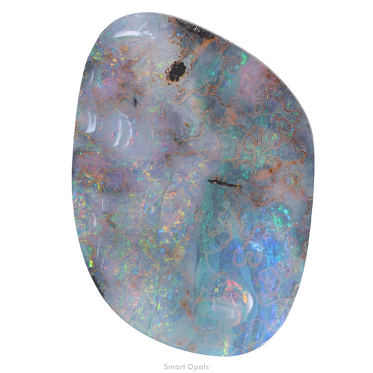 Boulder Opal 8.03 cts 36854