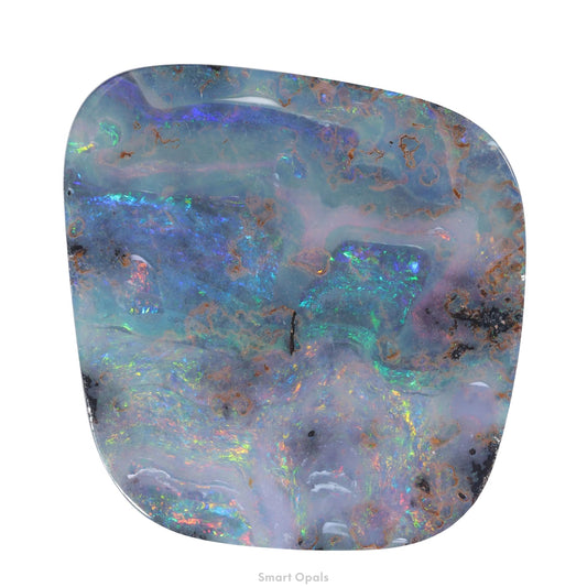 Boulder Opal 13.3 cts 36856