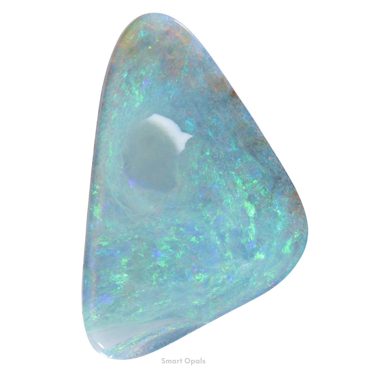 Boulder Opal 9.64 cts 36858