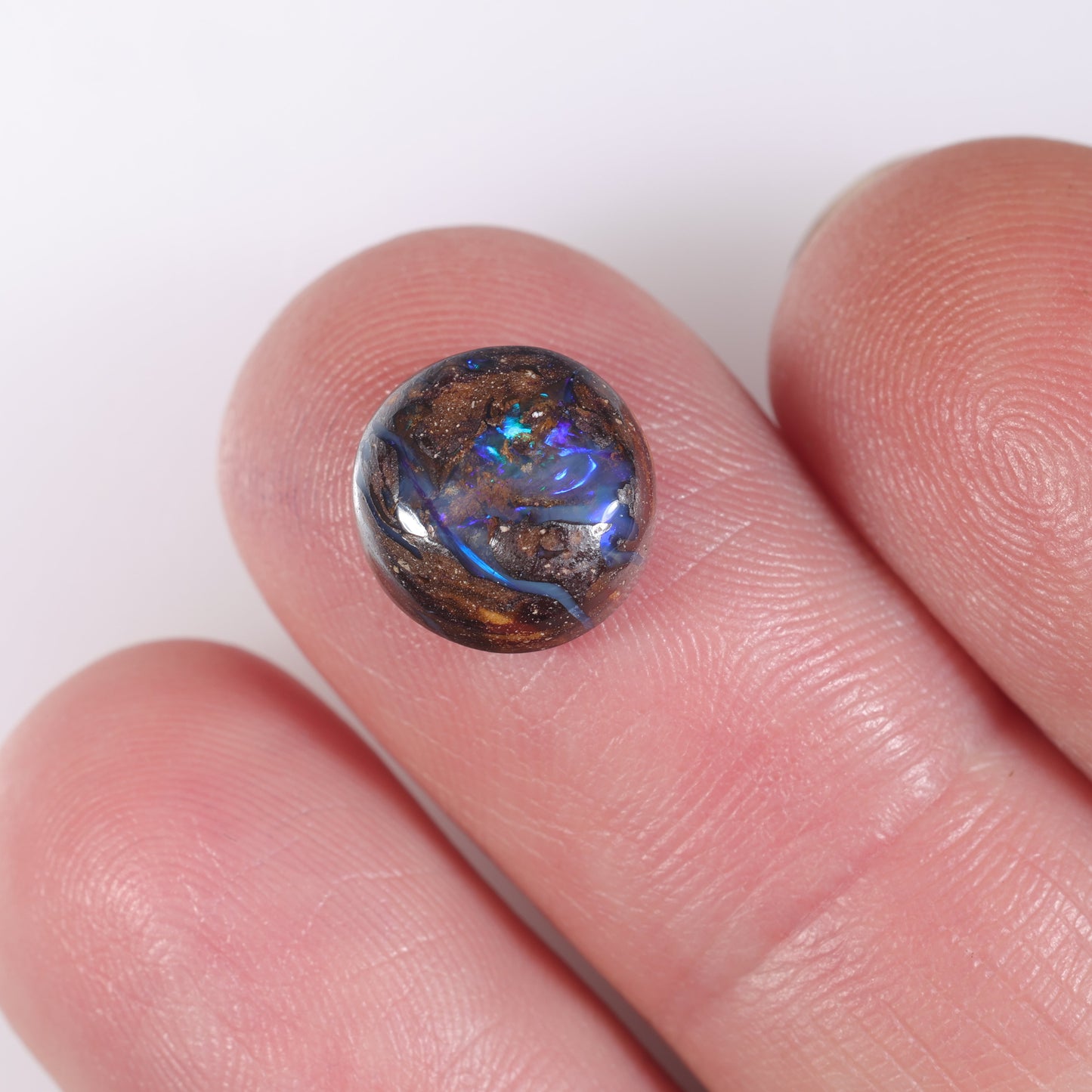 Boulder Opal 4.7 cts 36862