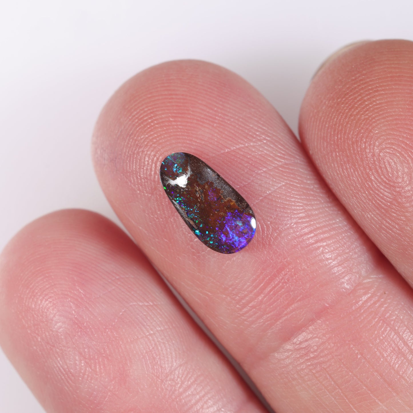 Boulder Opal 1.77 cts 36864