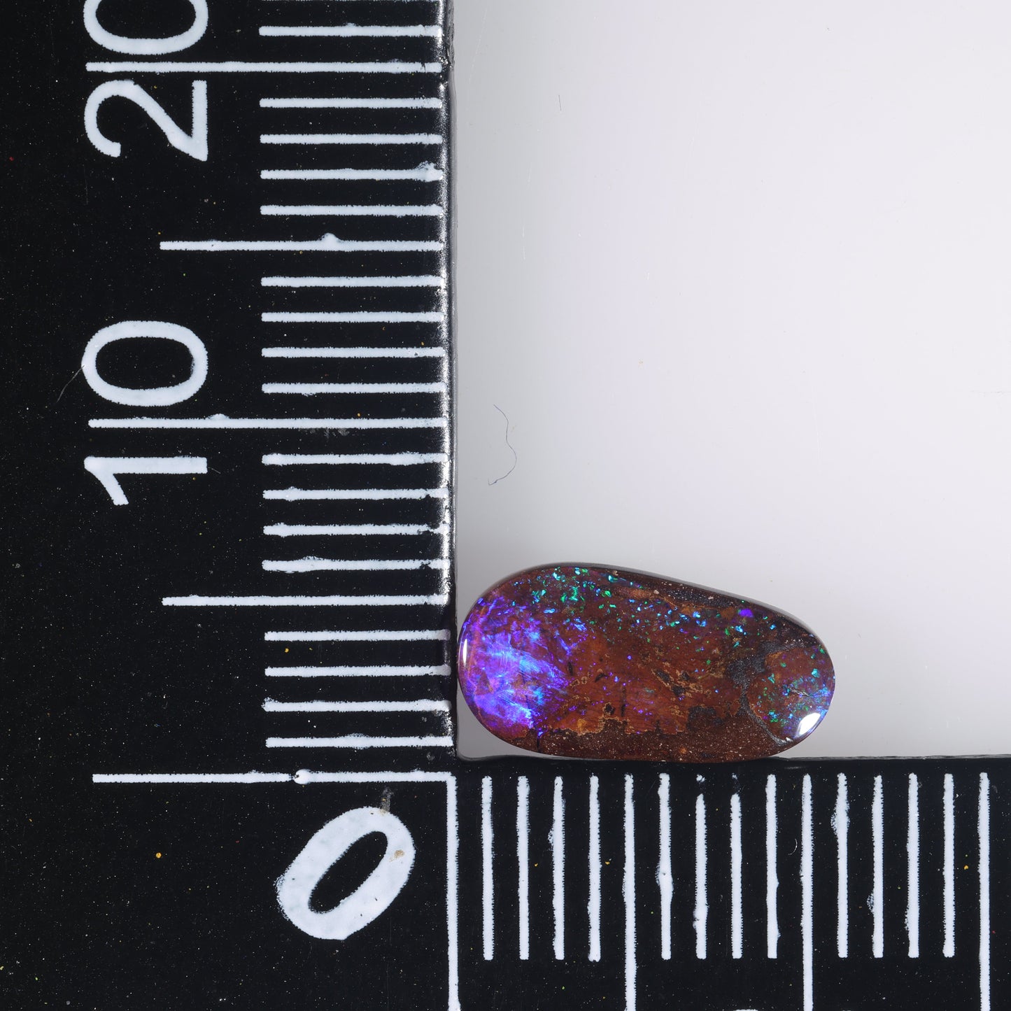 Boulder Opal 1.77 cts 36864
