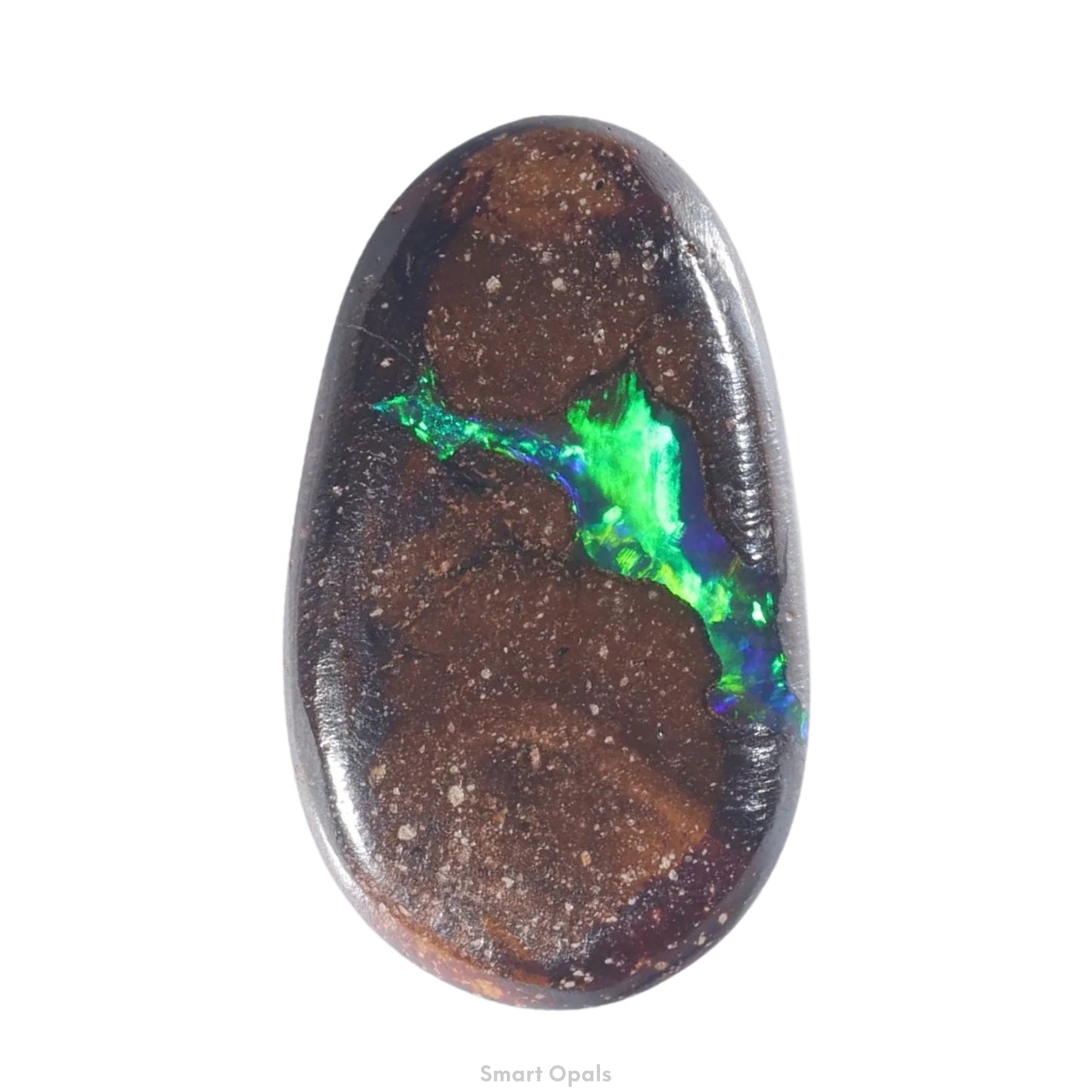 Boulder Opal 1.58 cts 36865