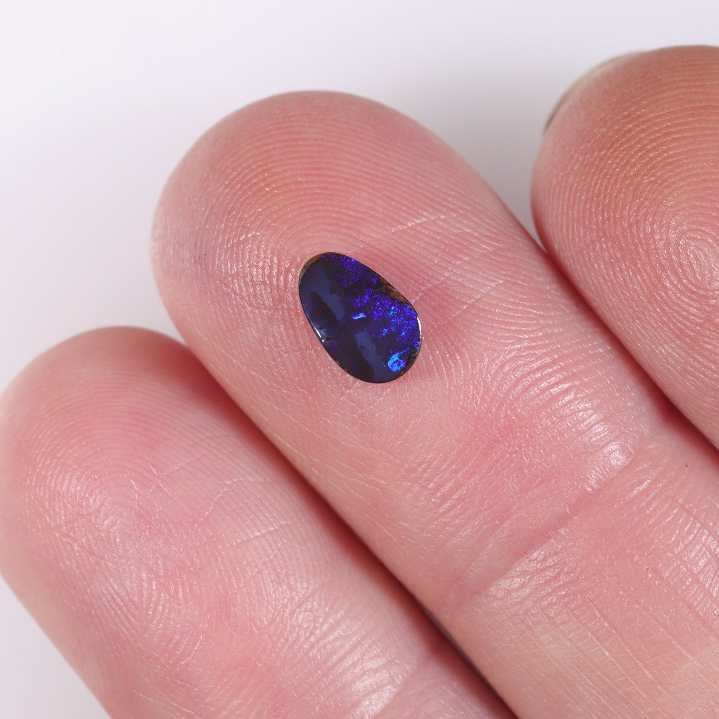 Boulder Opal 0.93 cts 36866