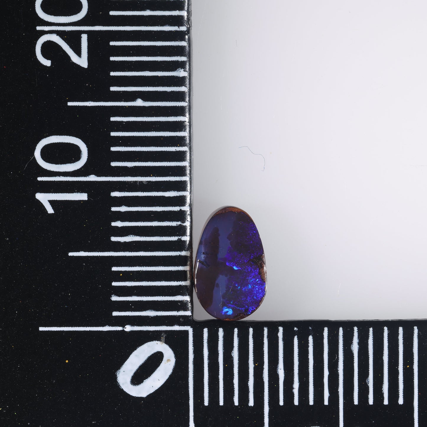 Boulder Opal 0.93 cts 36866