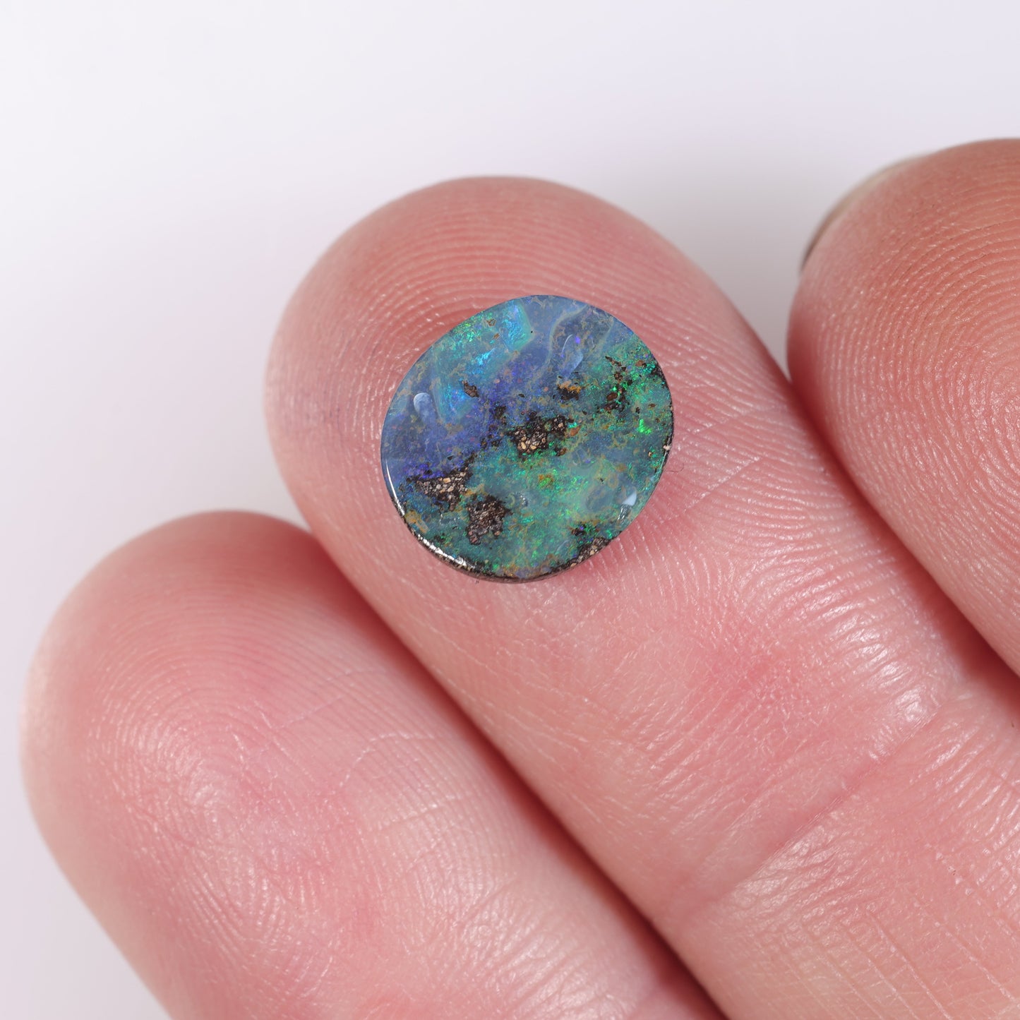 Boulder Opal 2.84 cts 36867