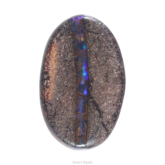 Boulder Opal 4.97 cts 36868