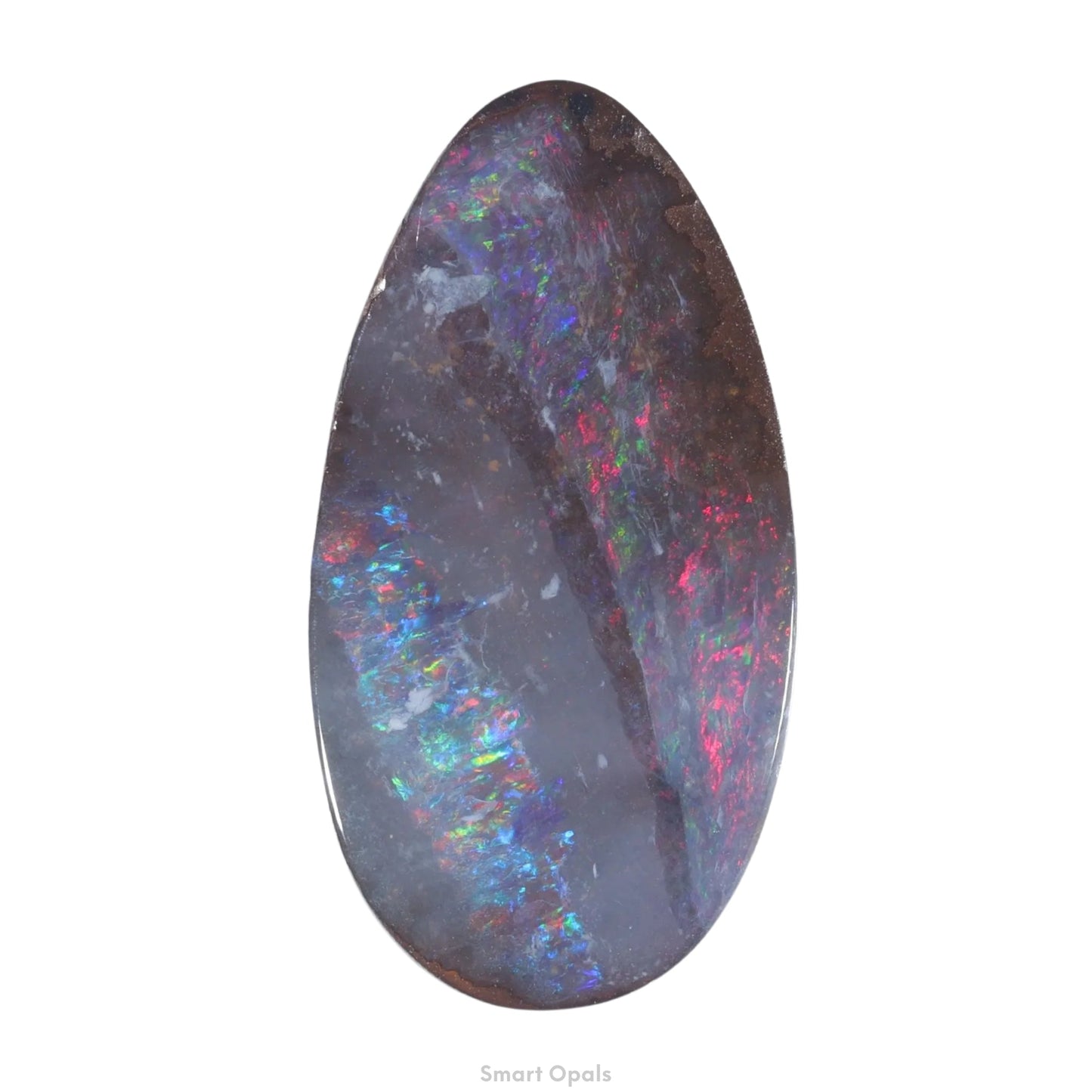 Boulder Opal 2.99 cts 36870