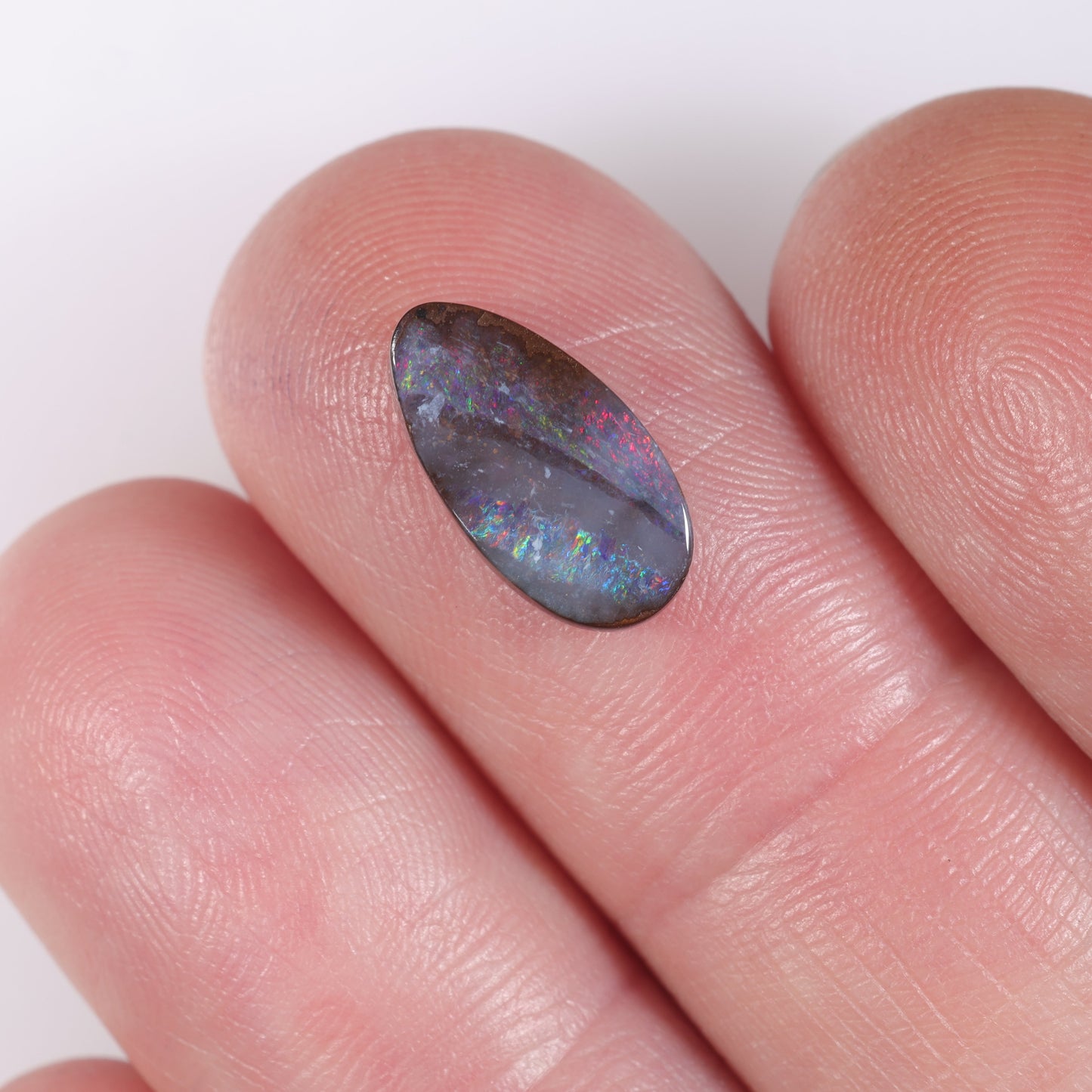 Boulder Opal 2.99 cts 36870
