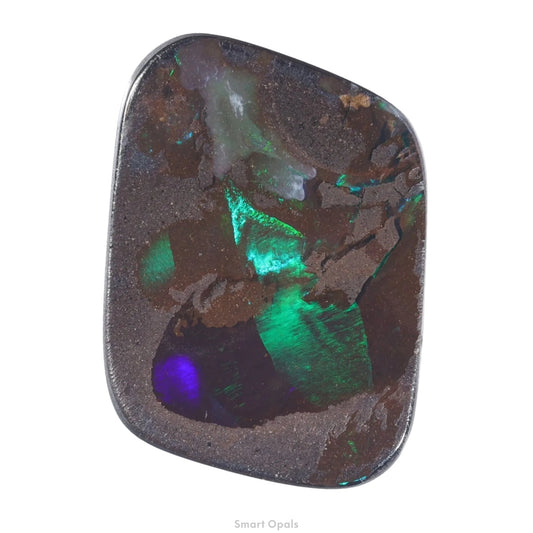 Boulder Opal 2.93 cts 36871