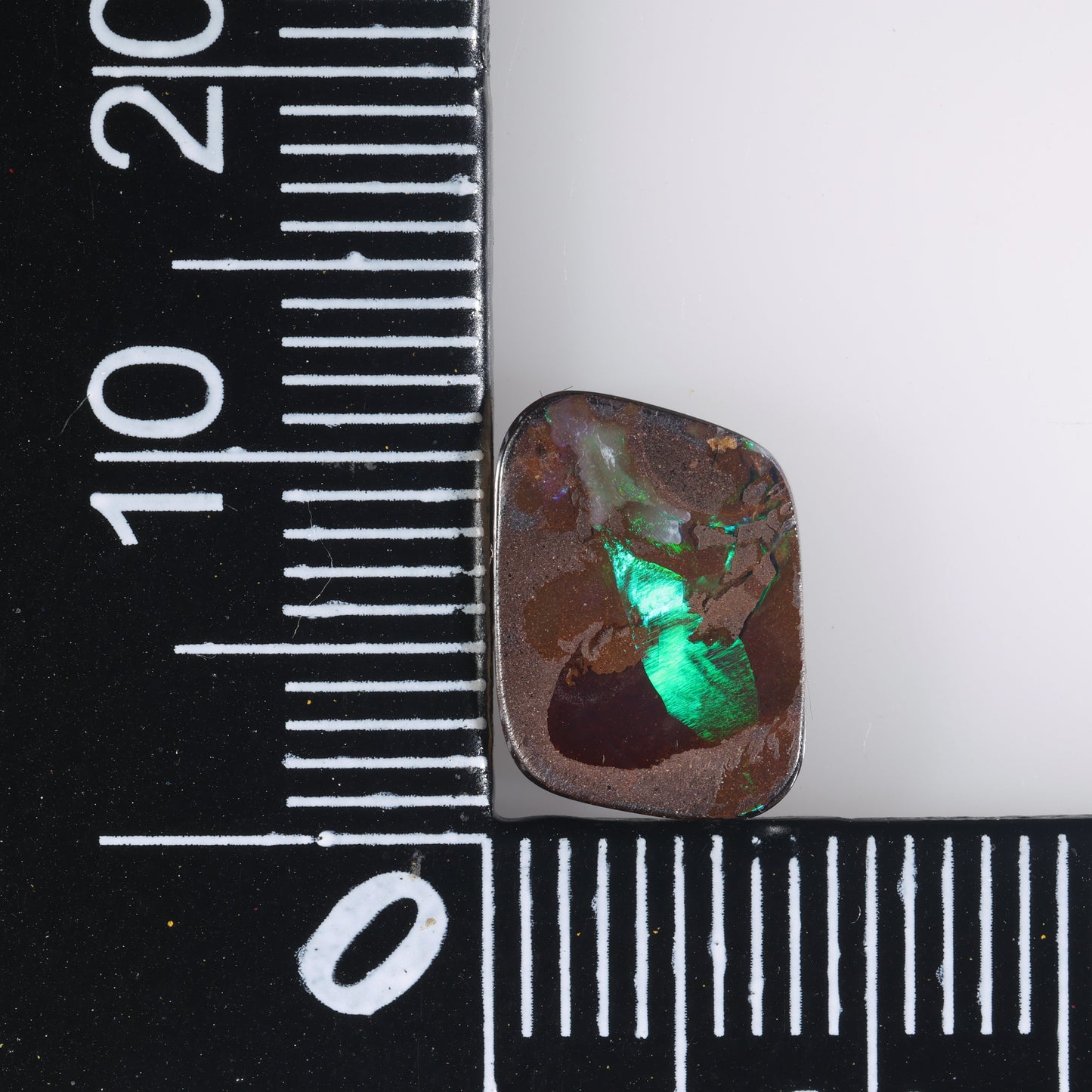 Boulder Opal 2.93 cts 36871