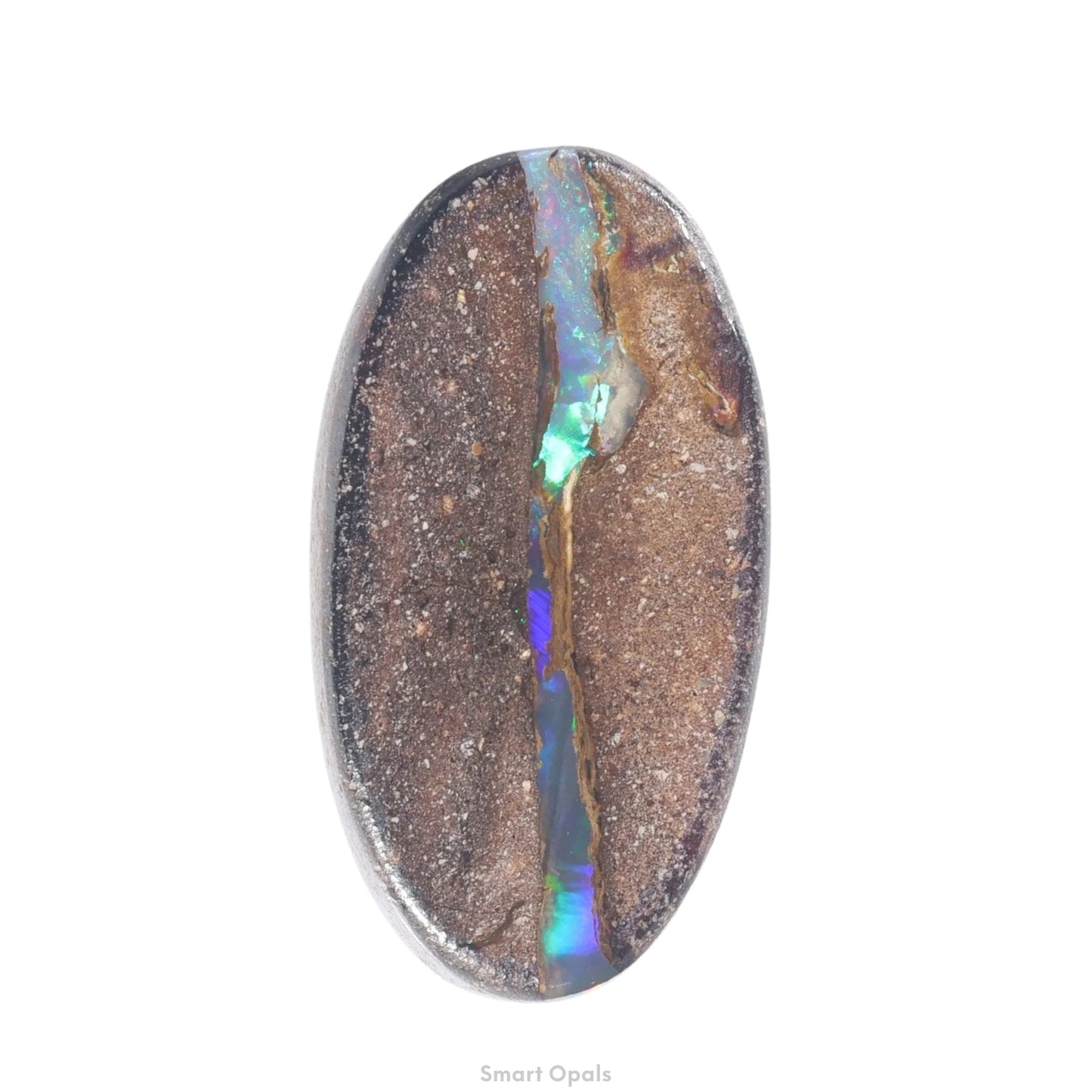 Boulder Opal 2.25 cts 36872