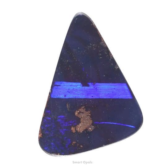 Boulder Opal 1.48 cts 36873