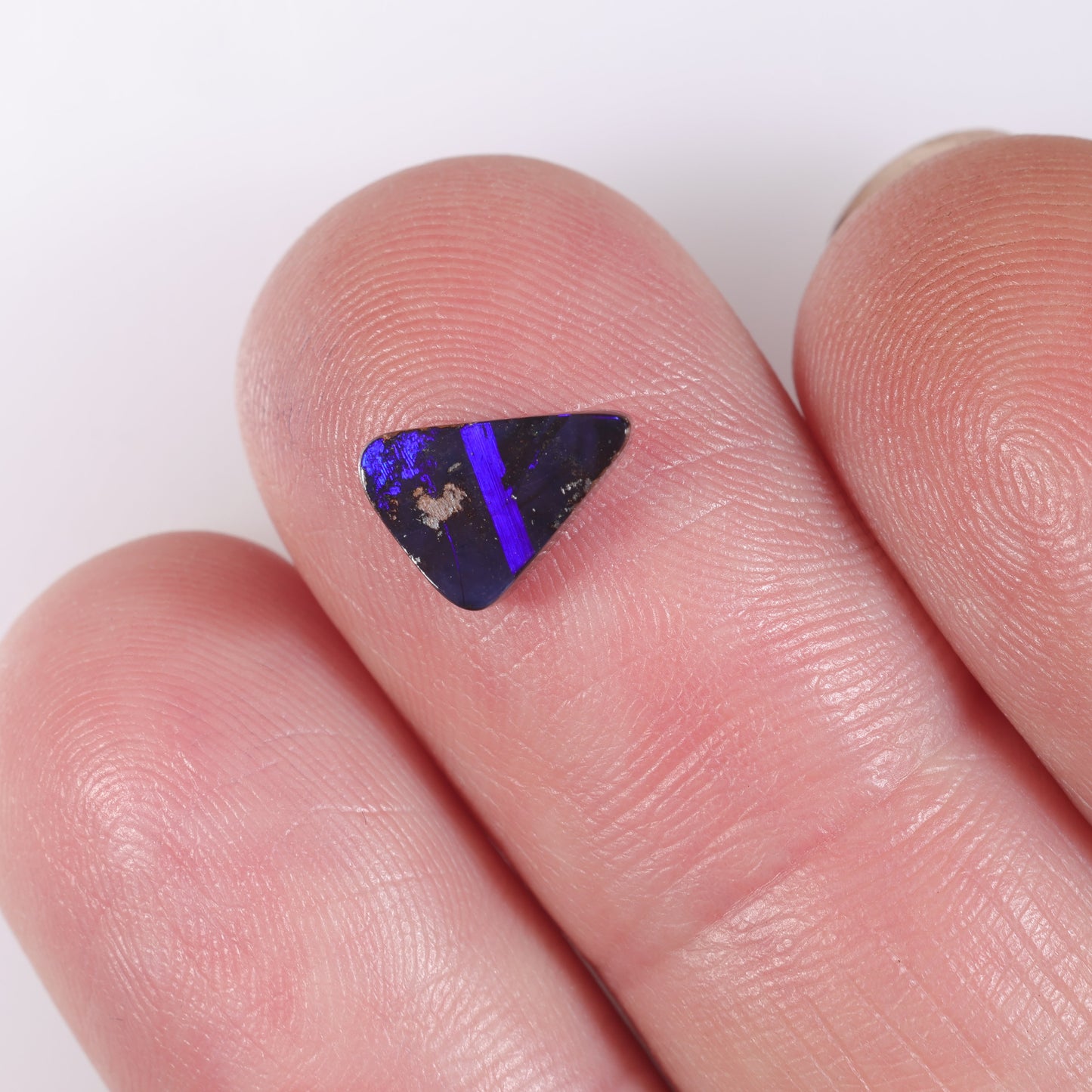 Boulder Opal 1.48 cts 36873