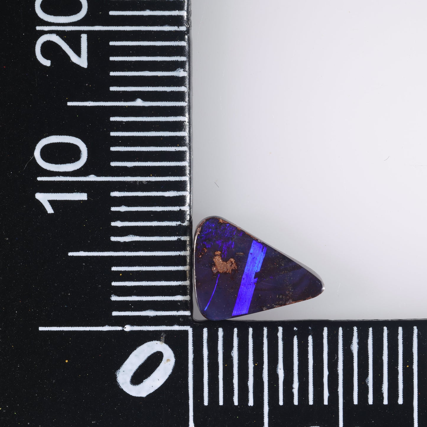 Boulder Opal 1.48 cts 36873