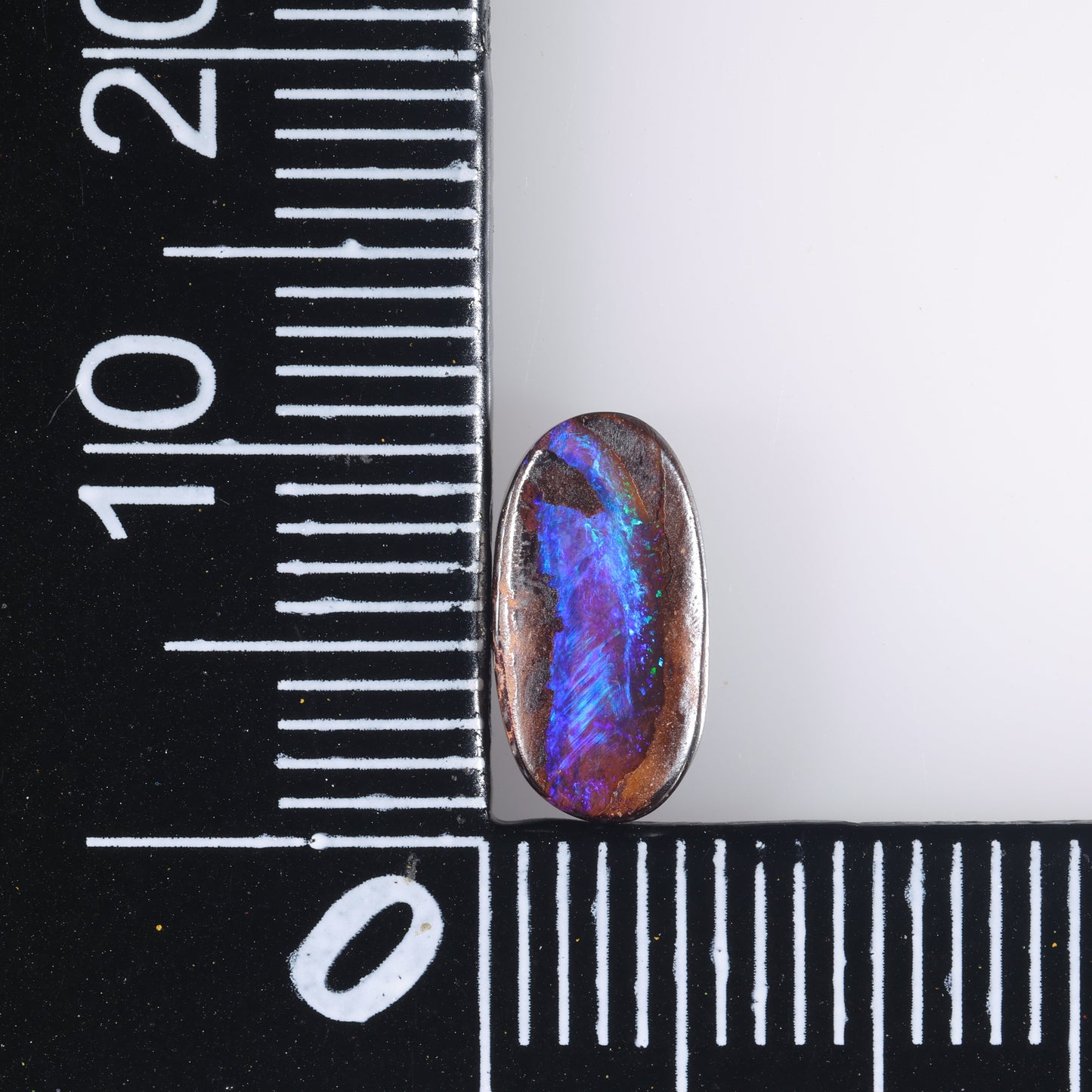 Boulder Opal 1.69 cts 36875