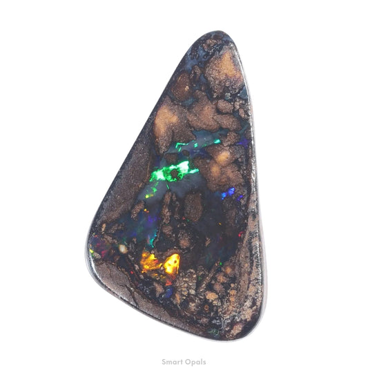 Boulder Opal 2.06 cts 36876