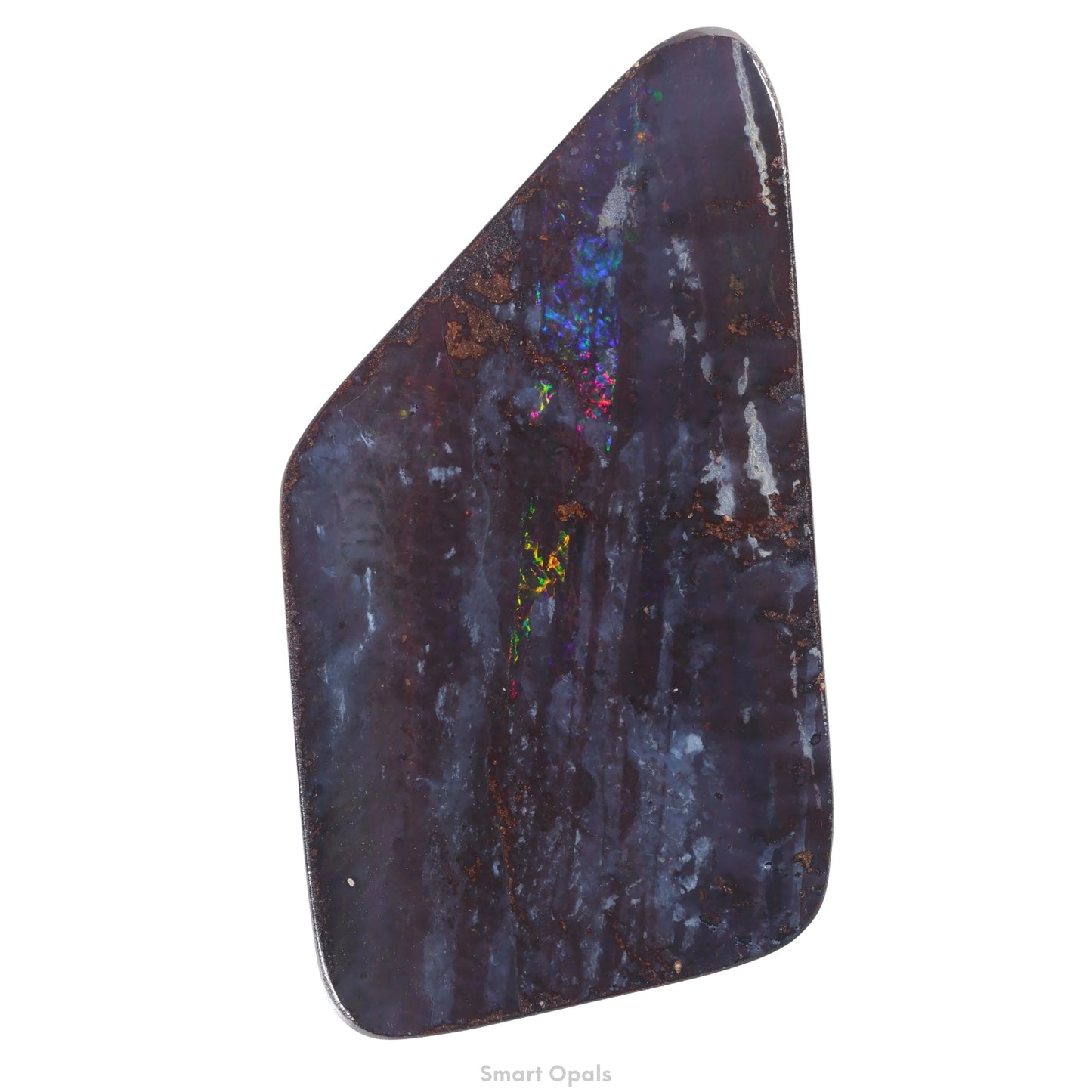 Boulder Opal 15.26 cts 36877