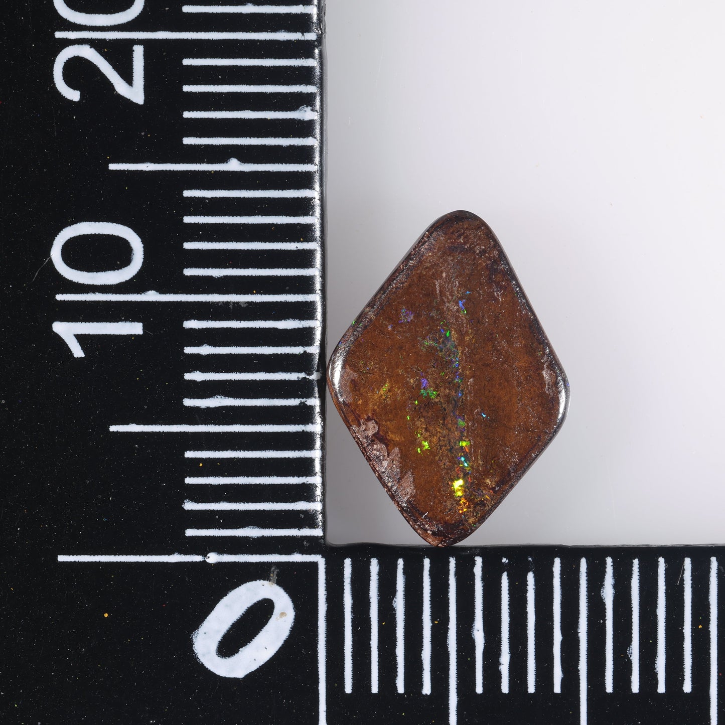 Boulder Opal 2.78 cts 36878