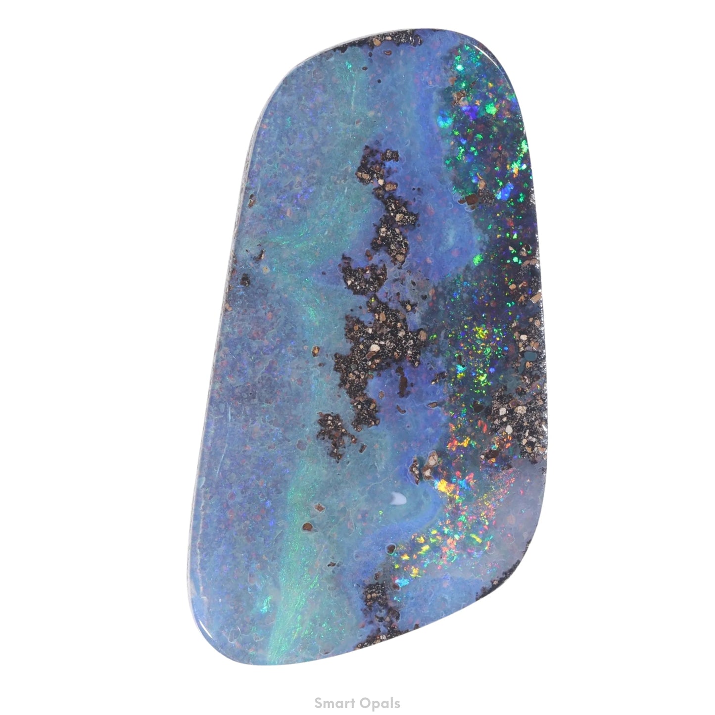 Boulder Opal 4.87 cts 36879