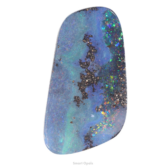 Boulder Opal 4.87 cts 36879