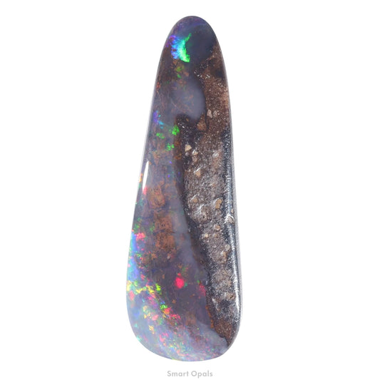 Boulder Opal 2.74 cts 36880