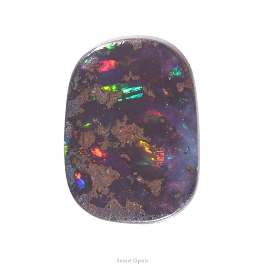 Boulder Opal 1.35 cts 36881