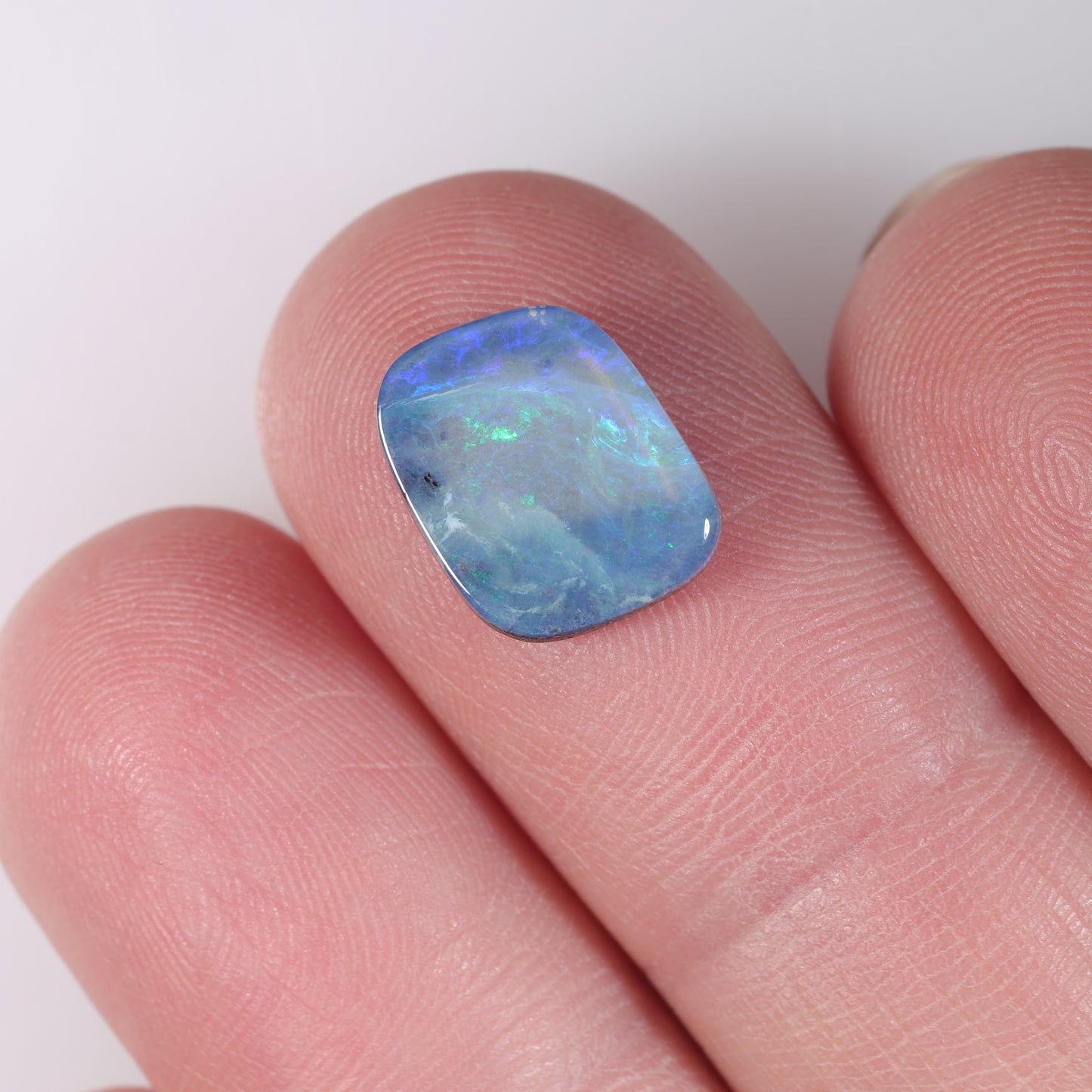 Boulder Opal 2.99 cts 36885