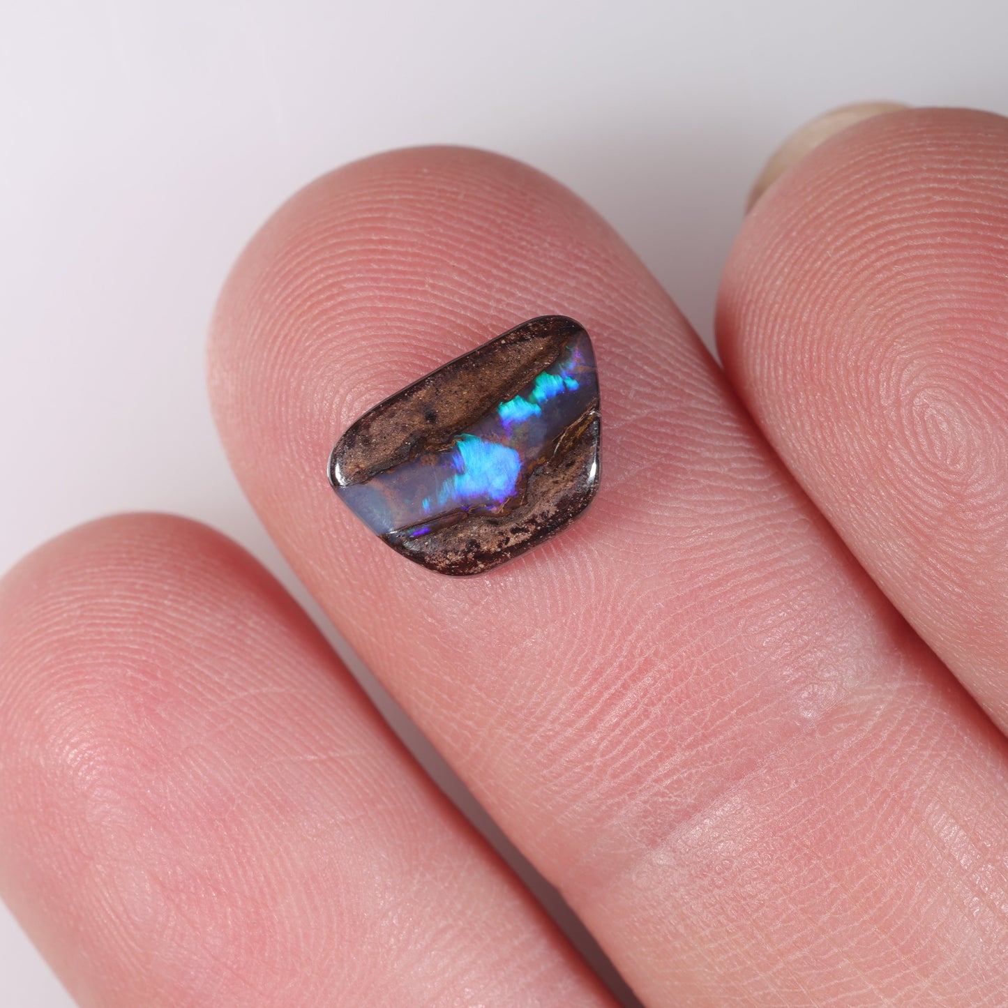 Boulder Opal 2.38 cts 36887