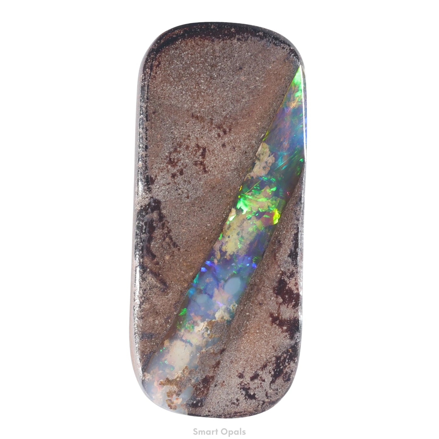 Boulder Opal 4.3 cts 36893