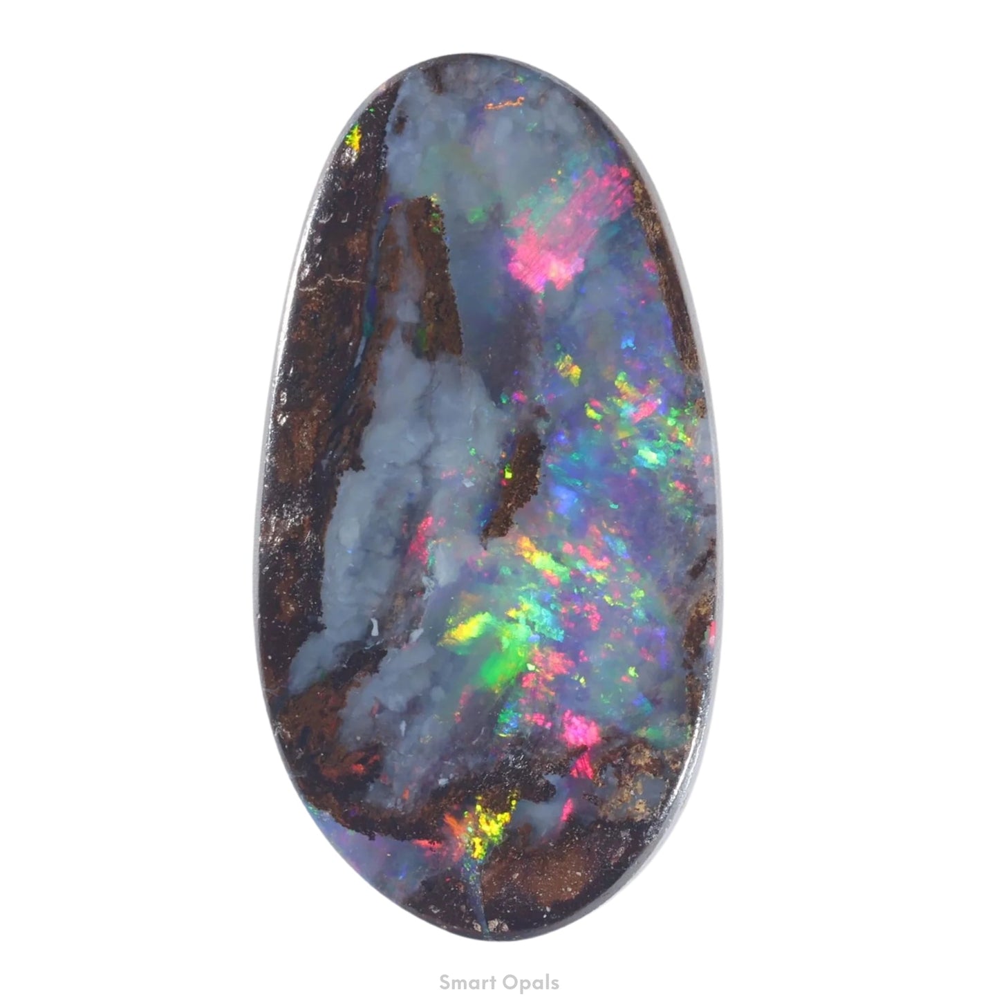 Boulder Opal 2.34 cts 36894