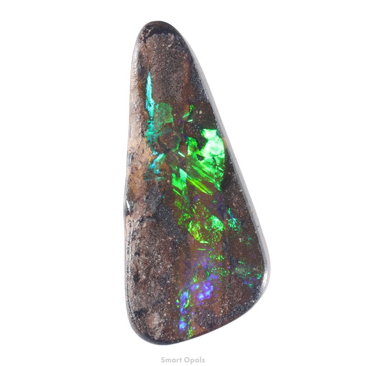 Boulder Opal 2.61 cts 36895