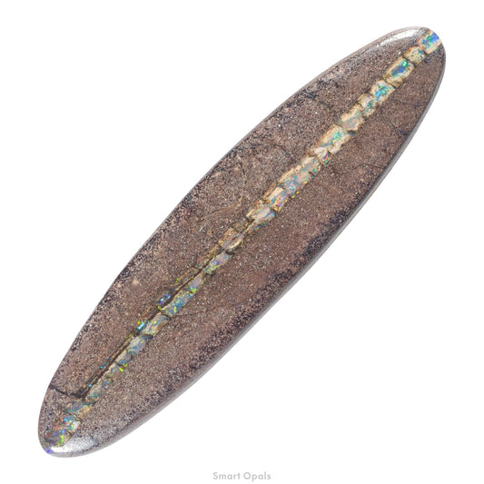 Boulder Opal 13.67 cts 36896