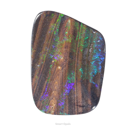 Boulder Opal 4.47 cts 36897