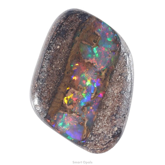 Boulder Opal 1.74 cts 36898